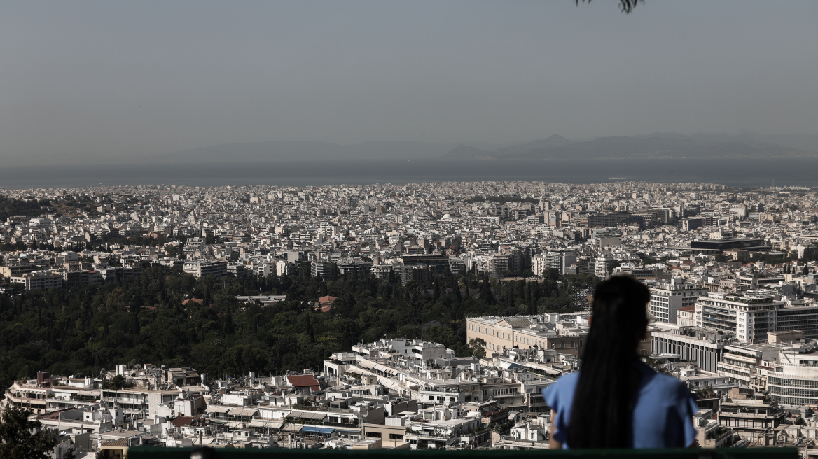 Καιρός: Υποχωρεί η κακοκαιρία από την Τετάρτη, ανεβαίνει η θερμοκρασία - Δείτε χάρτες