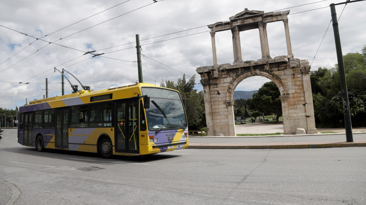  Απεργία: Δείτε ποιοι συμμετέχουν και πώς θα κινηθούν τα μέσα μεταφοράς – Κανονικά οι Πανελλαδικές