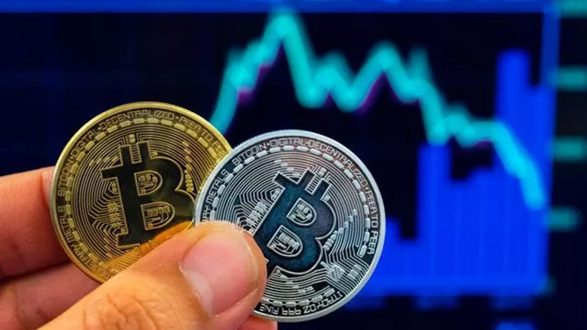 Η επένδυση σε Bitcoin του στοίχισε πάνω από 9.000 ευρώ