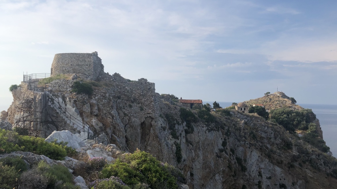 Τρία σημαντικά έργα πολιτισμού στη Σκιάθο