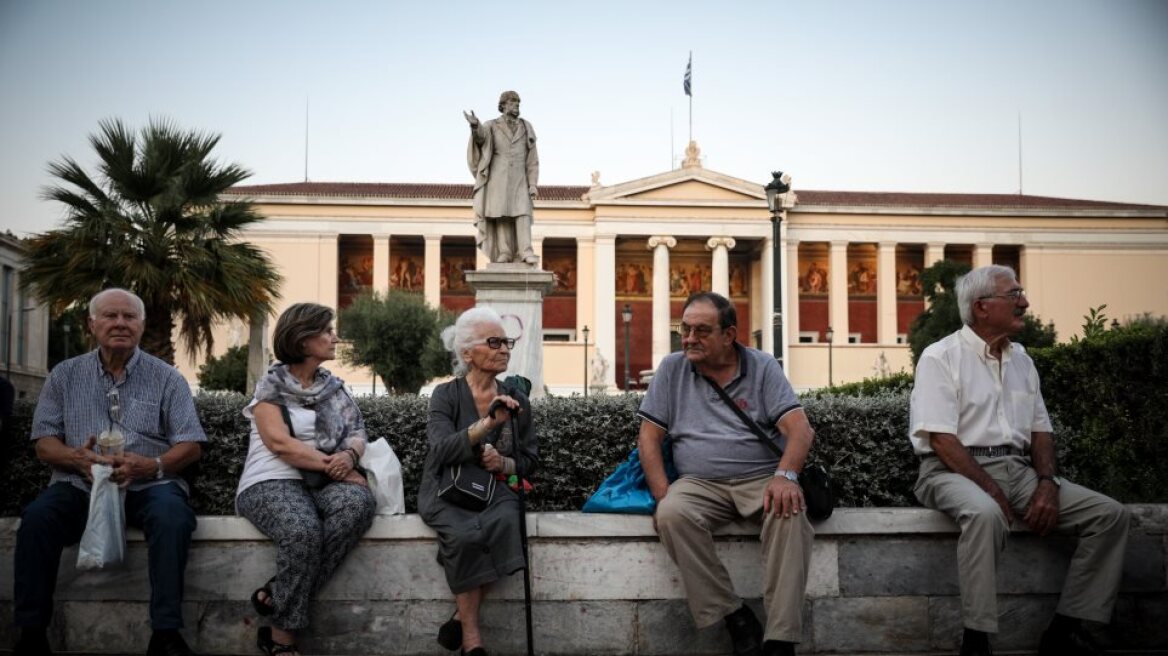 Νέο ασφαλιστικό: Τα 10 SOS που θα παρουσιαστούν στο υπουργικό συμβούλιο