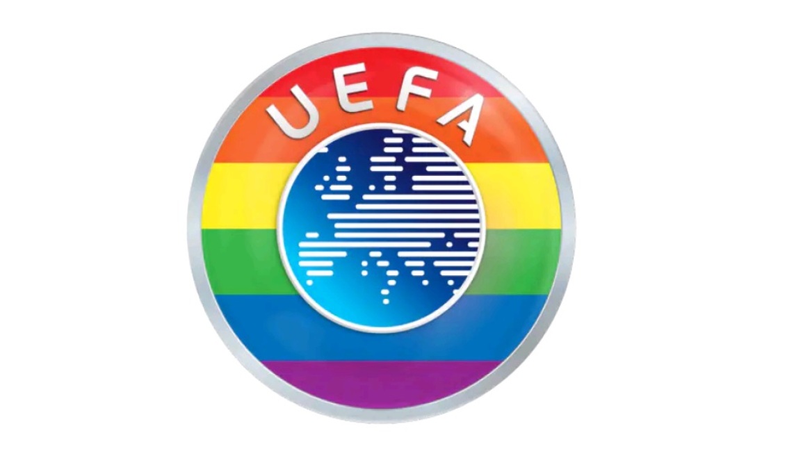 Με... ΛΟΑΤΚΙ «logo» απαντά η UEFA: Πολιτικό το αίτημα της πόλης του Μονάχου για τον φωτισμό, επειδή θα είναι στο γήπεδο η Ουγγαρία