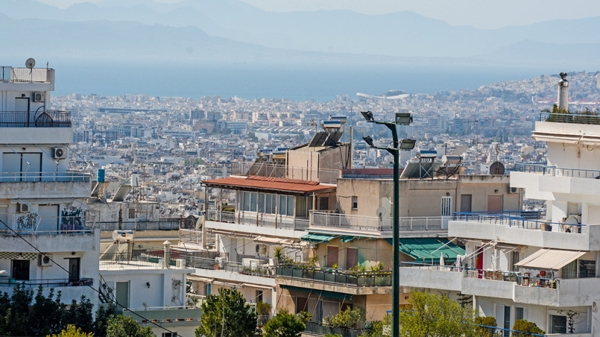 Αντικειμενικές: Δείτε την αξία του ακινήτου σας με ένα κλικ