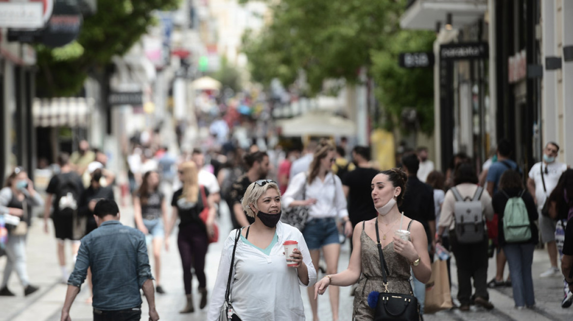 Βασιλακόπουλος: Ο ιός θα πολλαπλασιάζεται στα παιδιά ή στους ανεμβολίαστους