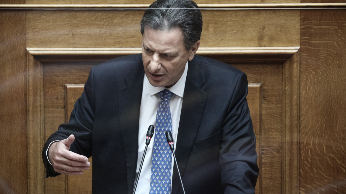 Βουλή: Ψηφίσθηκε το Μεσοπρόθεσμο Πλαίσιο Δημοσιονομικής Στρατηγικής 2022-2025