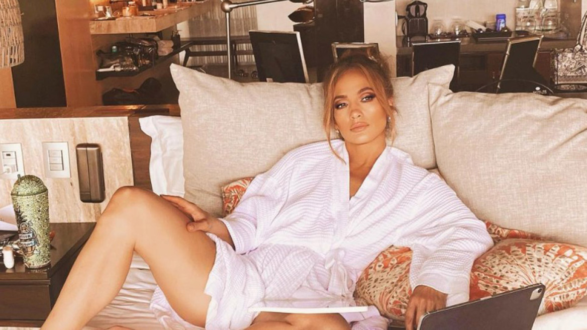 Madres, το τεράστιο φιάσκο της Jennifer Lopez