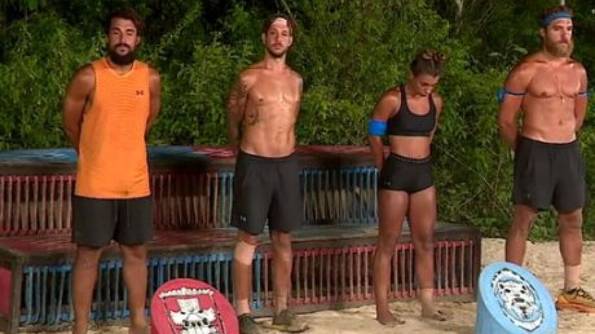 Survivor: Σε αυτή τη βίλα βρίσκονται οι 4 φιναλίστ