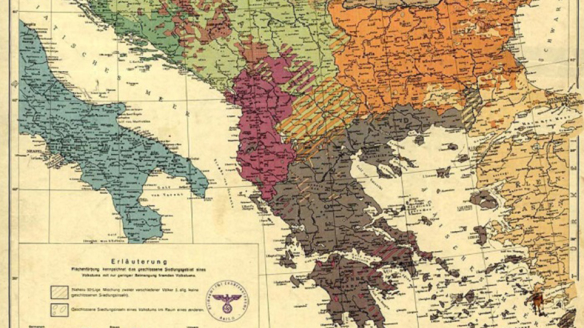 Μακεδονικό 1920 – 1991: Τα μεγάλα λάθη των ελληνικών κυβερνήσεων