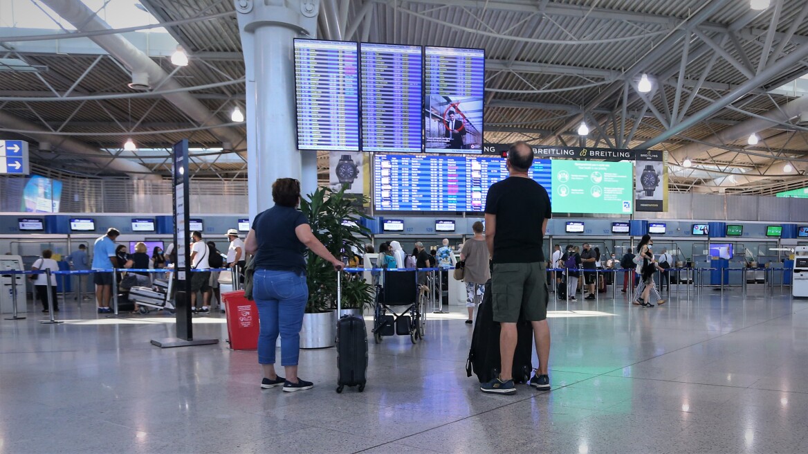 Ισραήλ: Δημοσιεύματα για φρένο στα ταξίδια προς Ελλάδα μετά από την αύξηση των κρουσμάτων