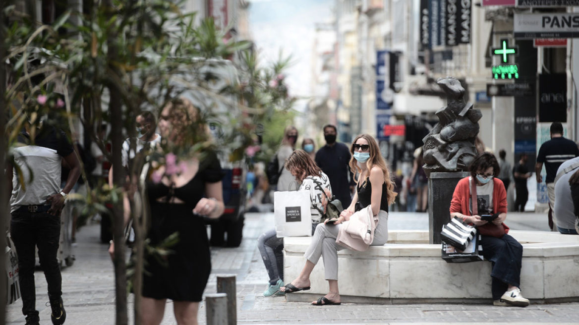 Μετάλλαξη Δέλτα: Ο πλανήτης σε κυνήγι με τον χρόνο - Θα προλάβουν οι εμβολιασμοί να ανακόψουν την φόρα της;