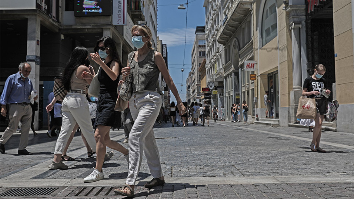 Κορωνοϊός - Αρκουμανέας: Πάνω από 1.500 κρούσματα θα ανακοινωθούν σήμερα 