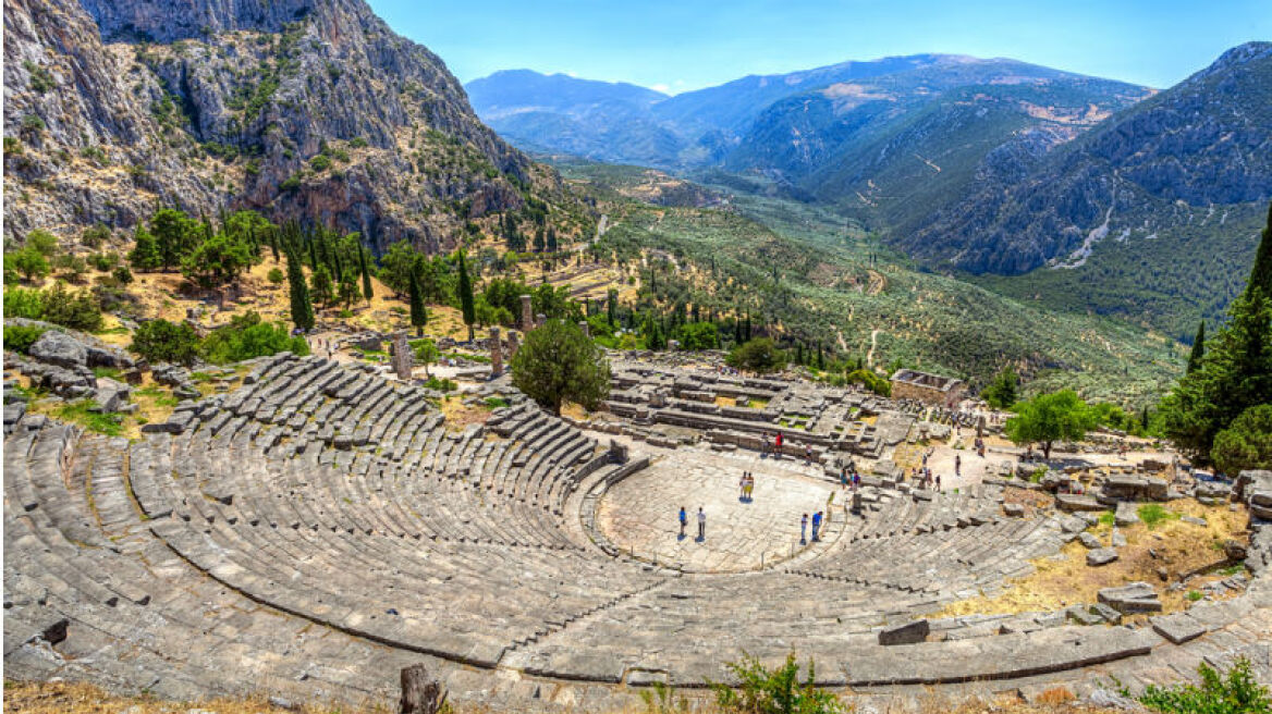 «Όλη η Ελλάδα ένας Πολιτισμός»: Θέατρο, μουσική, χορός, εικαστικά για όλους σε κάθε γωνιά της χώρας