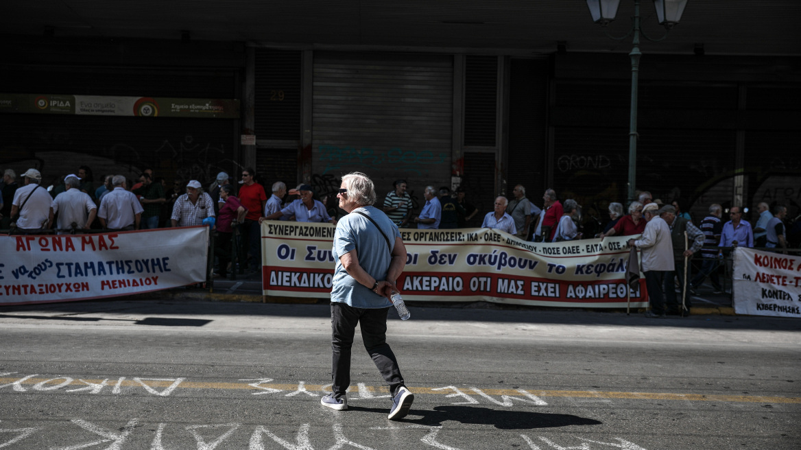 Συντάξεις Ιουλίου: Οι πιθανές ημερομηνίες πληρωμής για όλα τα Ταμεία