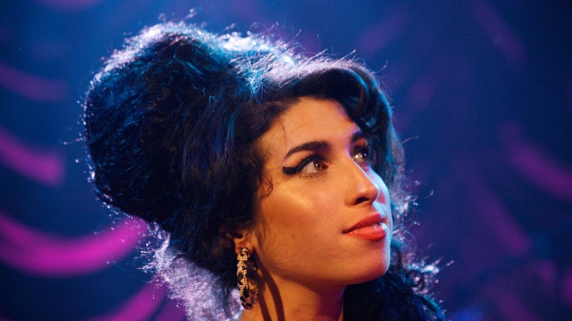 «Amy Winehouse & Me: Dionne’s Story»: Παγκόσμια πρεμιέρα στις 23 Ιουλίου για το ντοκιμαντέρ