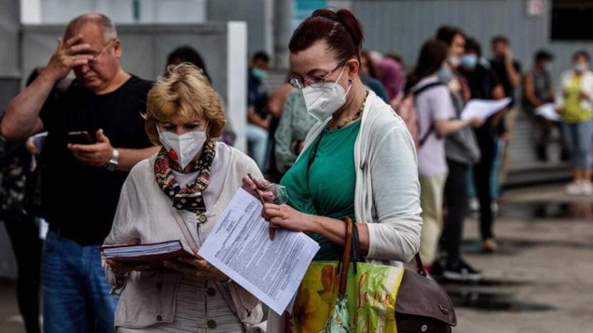 Μάλτα: Η πρώτη χώρα της ΕΕ που απαγορεύει την είσοδο στους ανεμβολίαστους