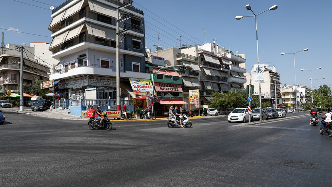 Τραγωδία στη Νίκαια: Ελεύθερος ο οδηγός του φορτηγού που παρέσυρε την 7χρονη Παναγιώτα μετά την προσαγωγή του στον εισαγγελέα