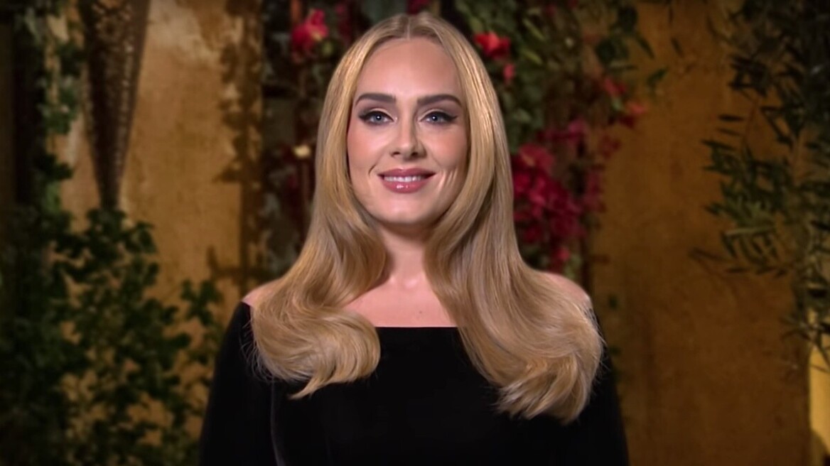 Adele: To μήνυμα υποστήριξης στην Εθνική Αγγλίας για το Euro 2020 - Δείτε φωτογραφία