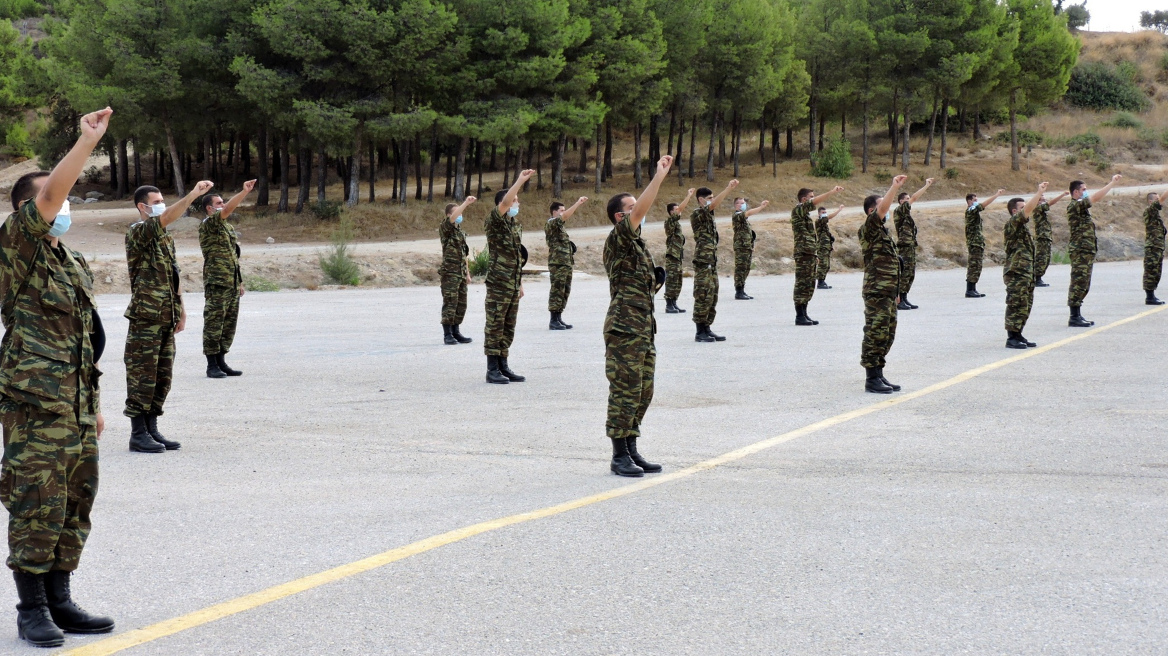 Γιατροί οπλίτες θητείας σε Γαύδο και Οθωνούς