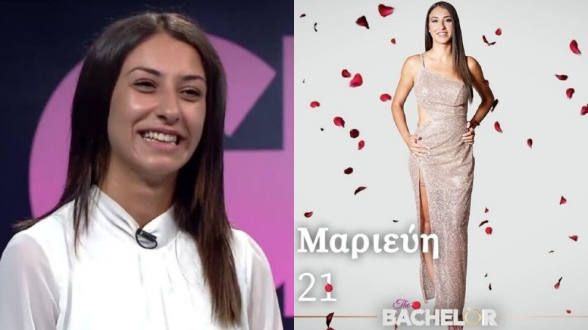 Μαριεύη Φραγκάκη: Μετά το GNTM και το Bachelor προκαλεί στο Tik Tok με… λεσβιακά βιντεάκια