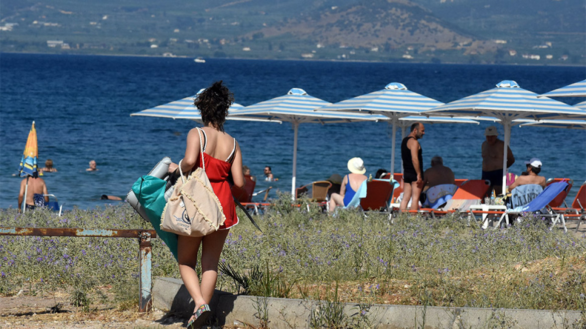 Κορωνοϊός: Στα 2.938 τα νέα κρούσματα - Νότια προάστια και Κρήτη στο «μάτι της μετάλλαξης»