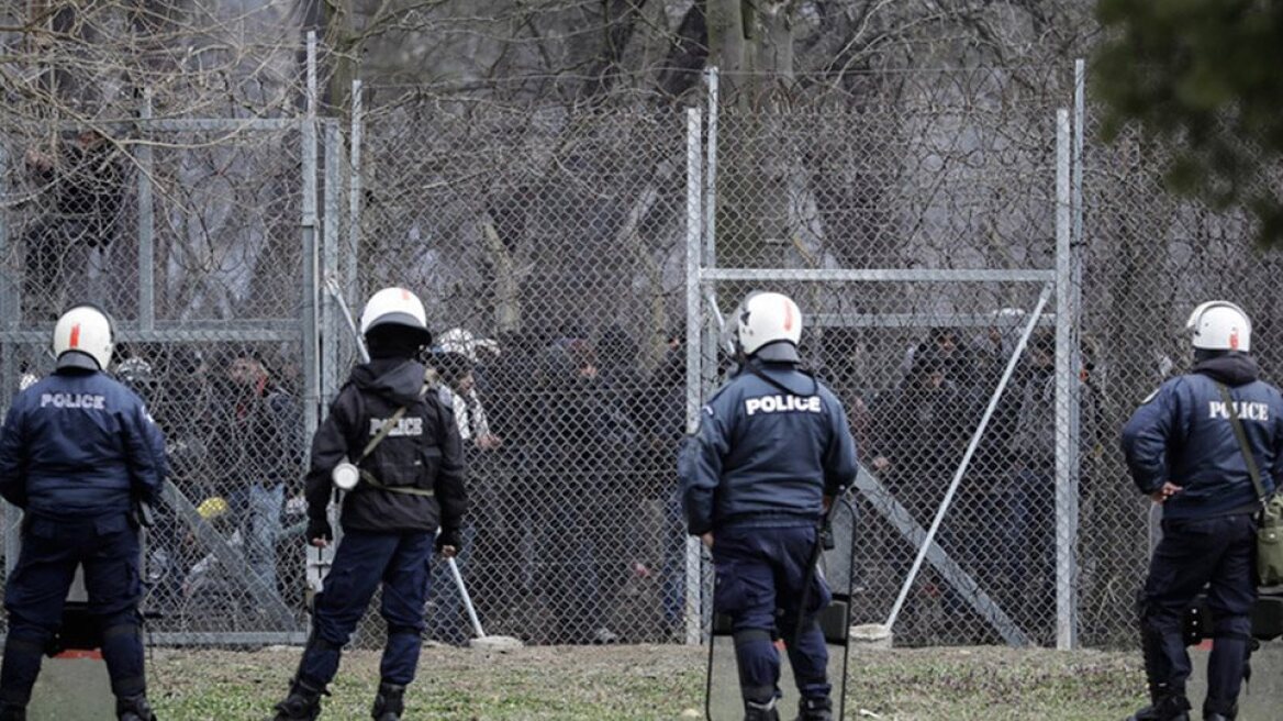 Ευρωπαϊκό Κοινοβούλιο: Δεν υπάρχουν αποδείξεις ότι η Frontex συμμετείχε σε επαναπροωθήσεις μεταναστών