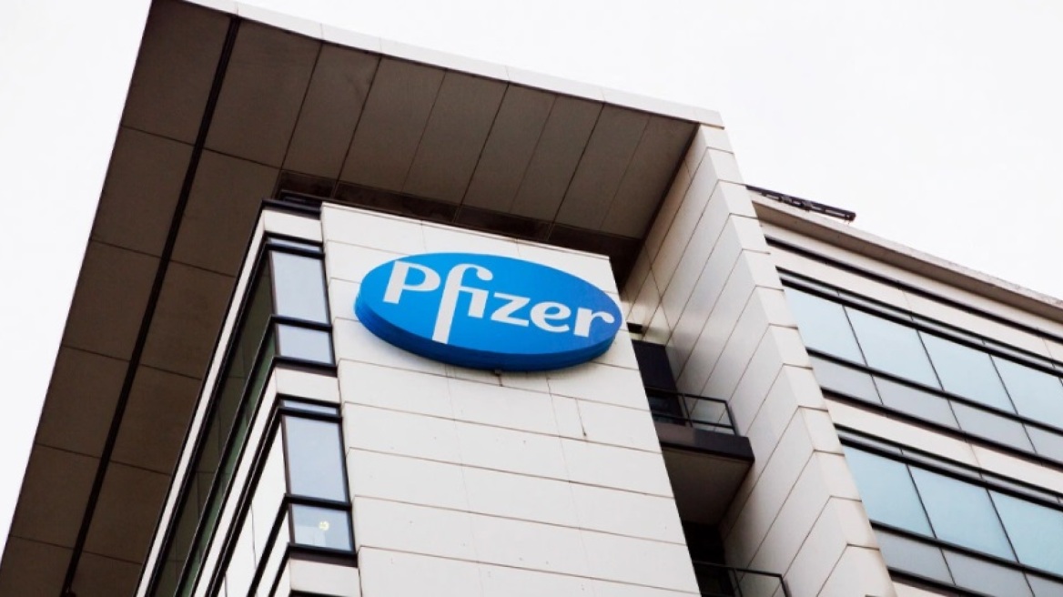 Pfizer: Πάνω από 100 προσλήψεις στελεχών στο Κέντρο στη Θεσσαλονίκης