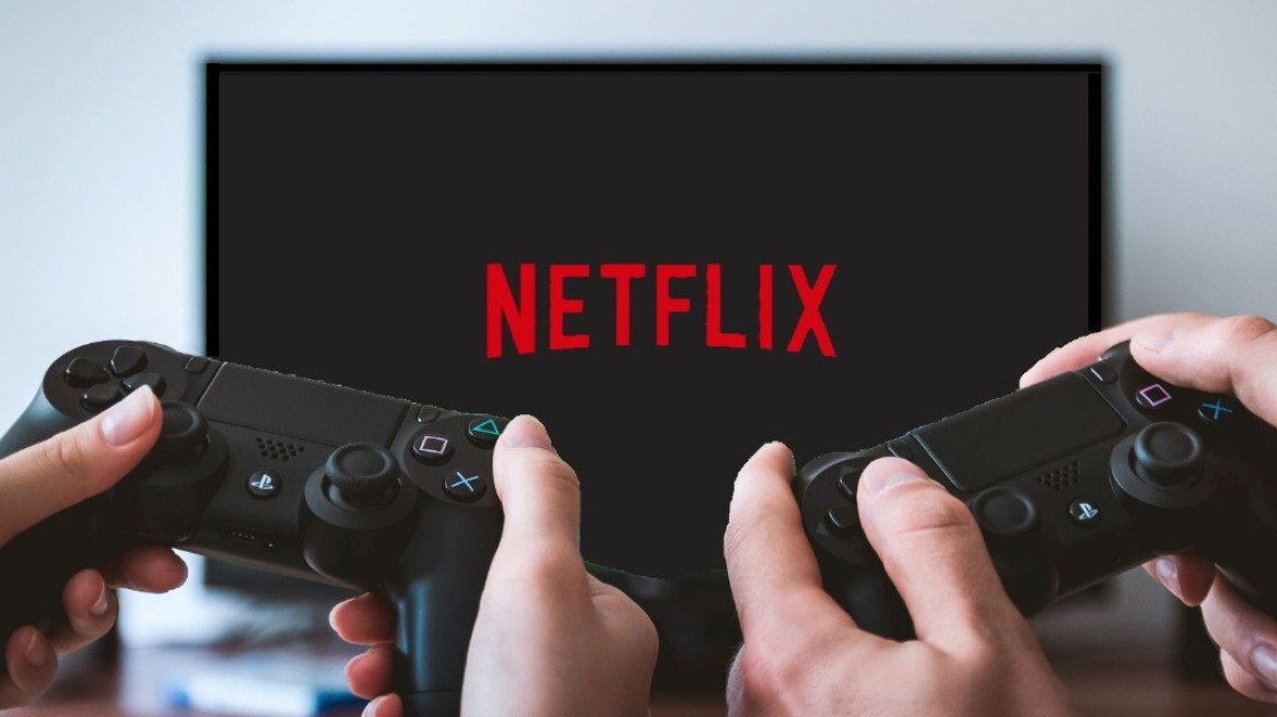 Netflix: Νέα προσθήκη στην διάσημη ψηφιακή πλατφόρμα - Ανοίγει τομέας με video games