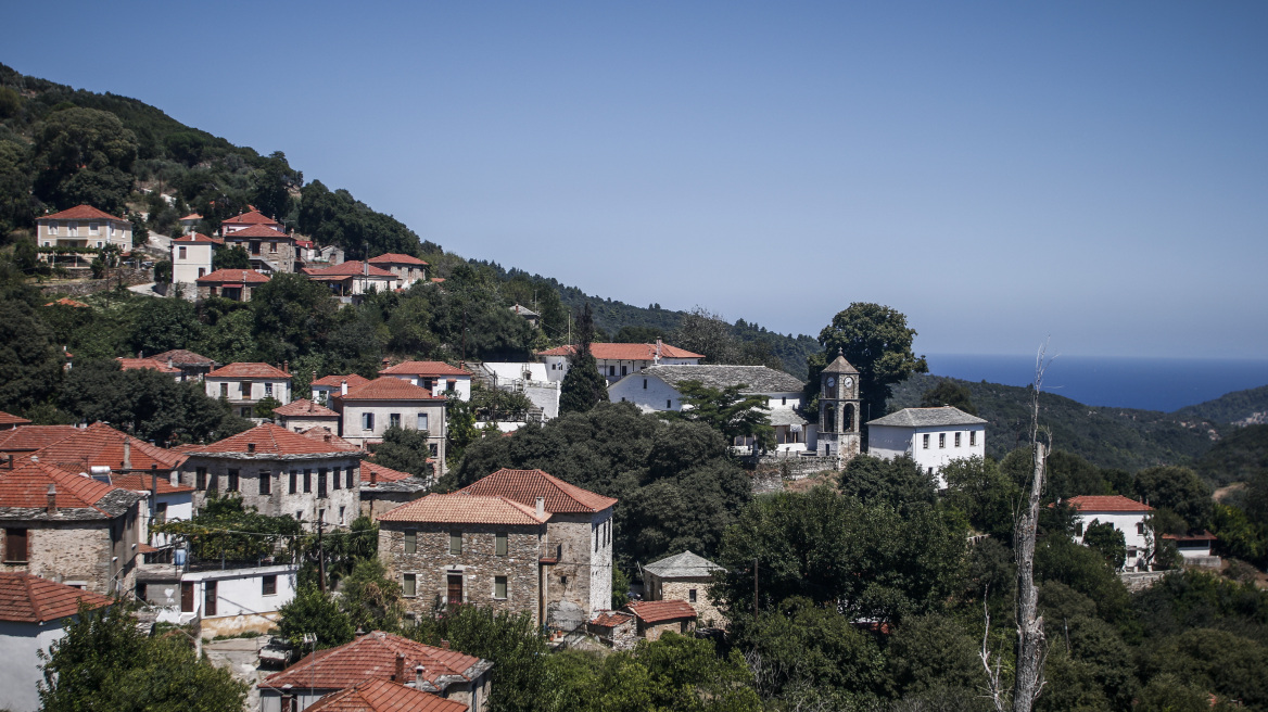 Δασικοί χάρτες: Η φόρμουλα για τη λύση των ιδιοκτησιακών διαφορών του Δημοσίου με τους ιδιώτες