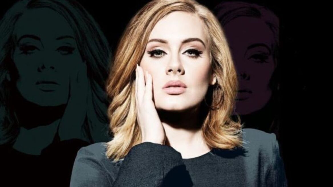 Adele: Επιβεβαίωσε το ειδύλλιο με τον μάνατζερ του Λεμπρόν Τζέιμς με μία κοινή εμφάνιση - Φωτογραφίες 