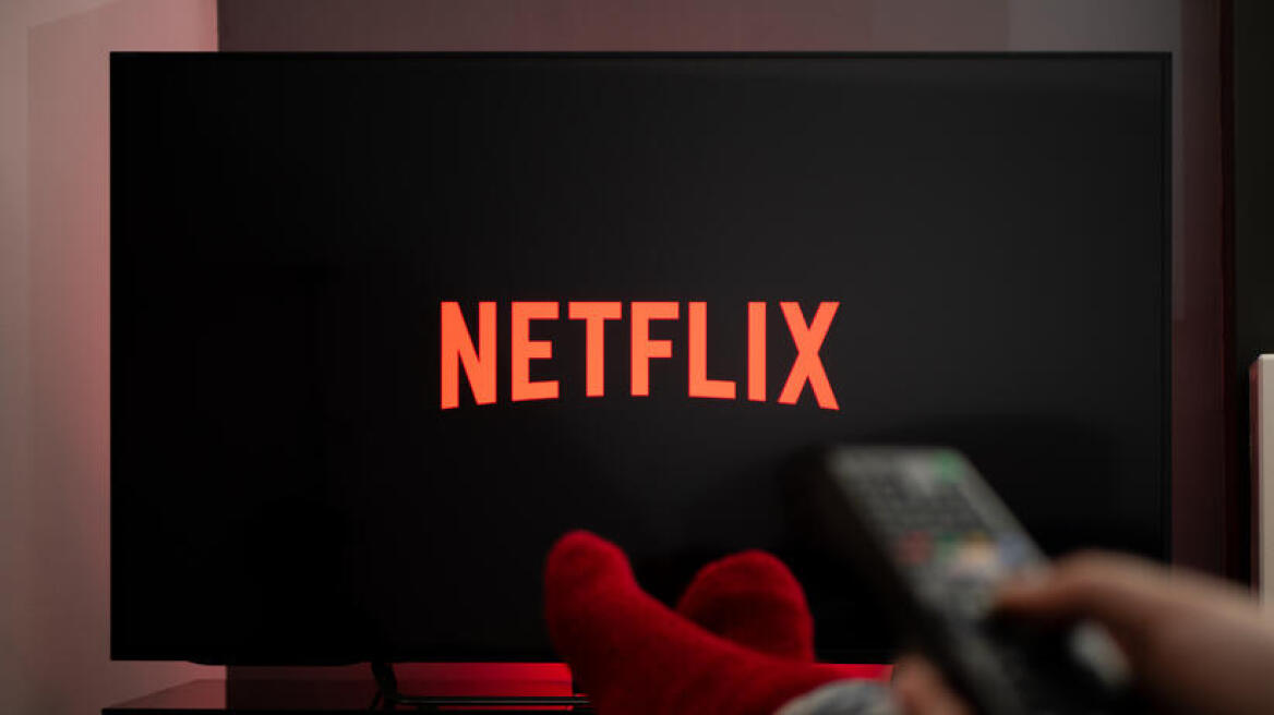 To Netflix κάνει στροφή στα βιντεοπαιχνίδια μετά τη μείωση των συνδρομητών του