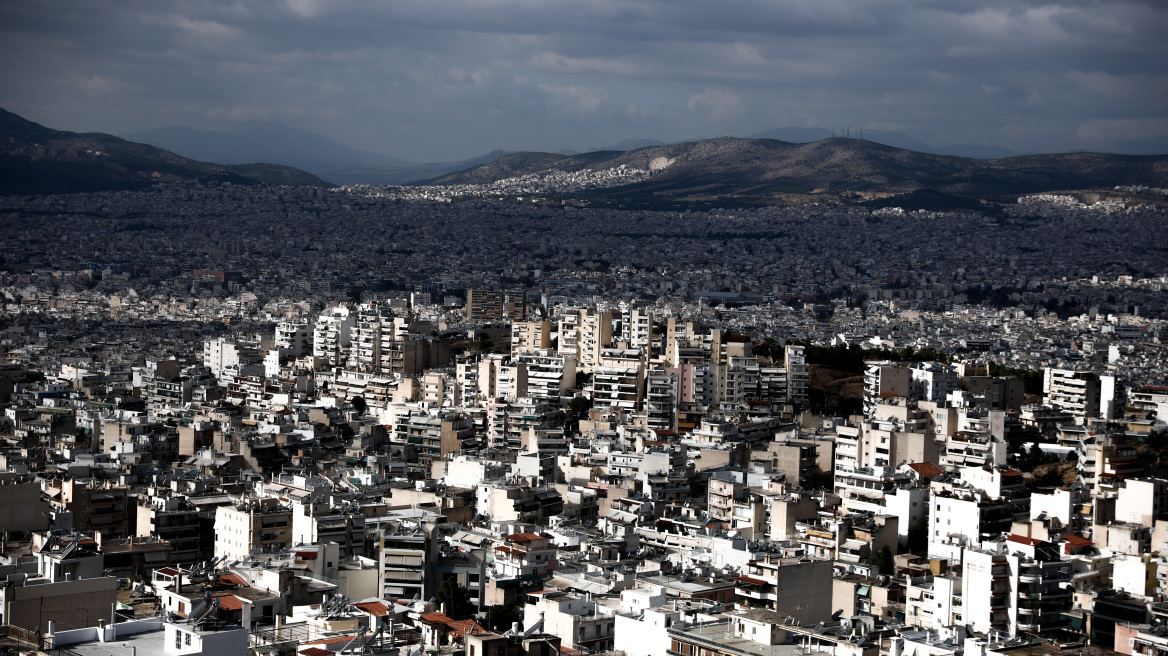 Ζητούν αυξήσεις - «φωτιά» στα ενοίκια λόγω των νέων αντικειμενικών