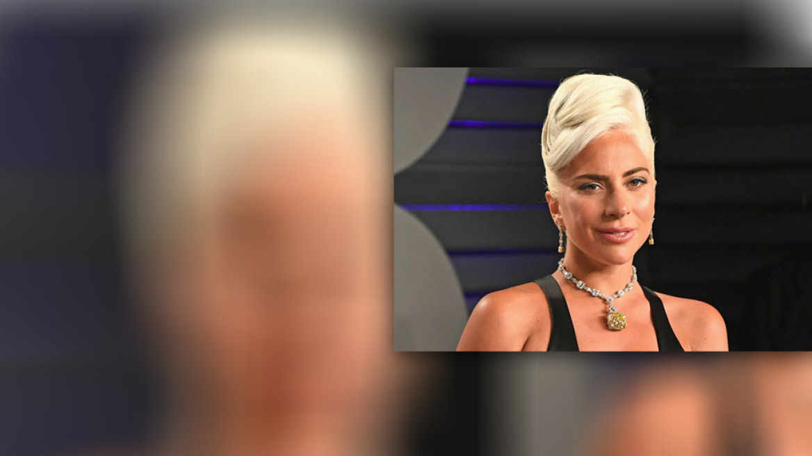 Lady Gaga: Εμφανίστηκε με μικροσκοπικό μπικίνι και... άναψε φωτιές - Δείτε βίντεο 