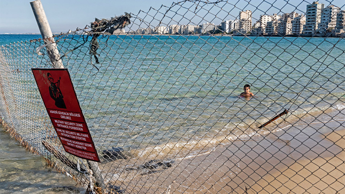 Συμβούλιο Ασφαλείας ΟΗΕ: Απερίφραστη η καταδίκη της Τουρκίας για τα Βαρώσια - Ικανοποίηση στην Αθήνα