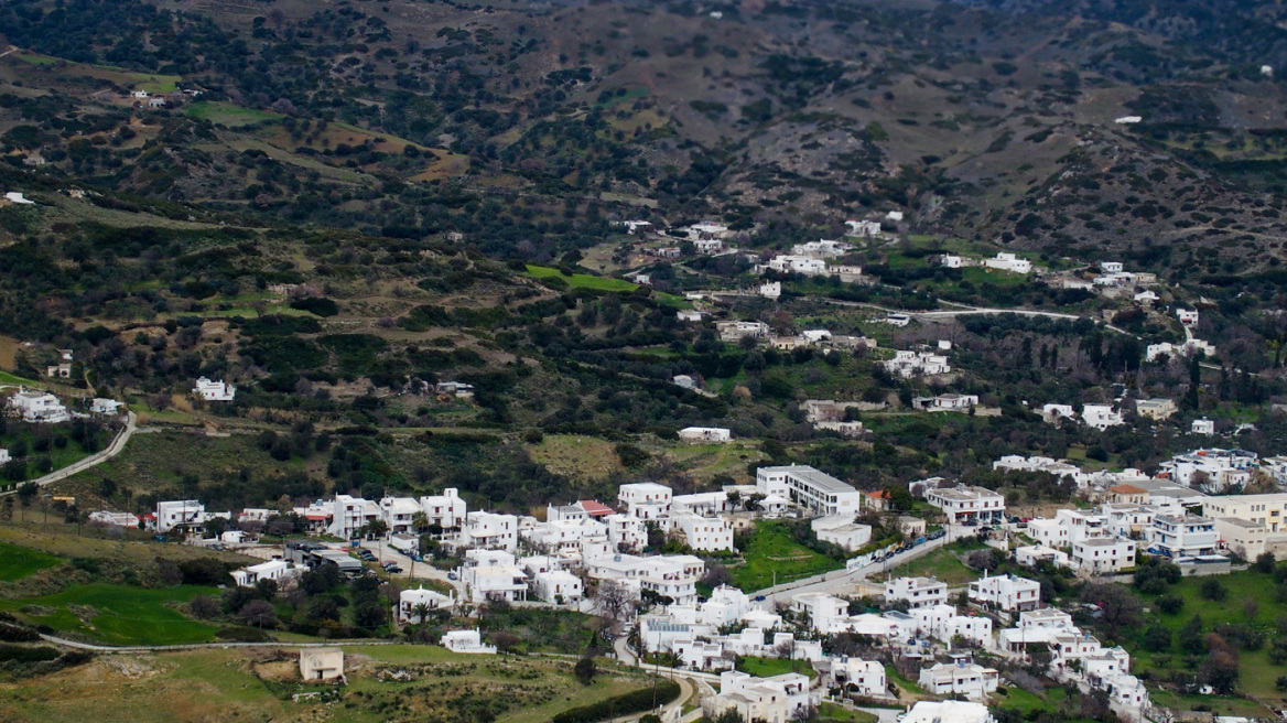 Κτηματολόγιο: Παράταση ενός έτους για τις διορθώσεις