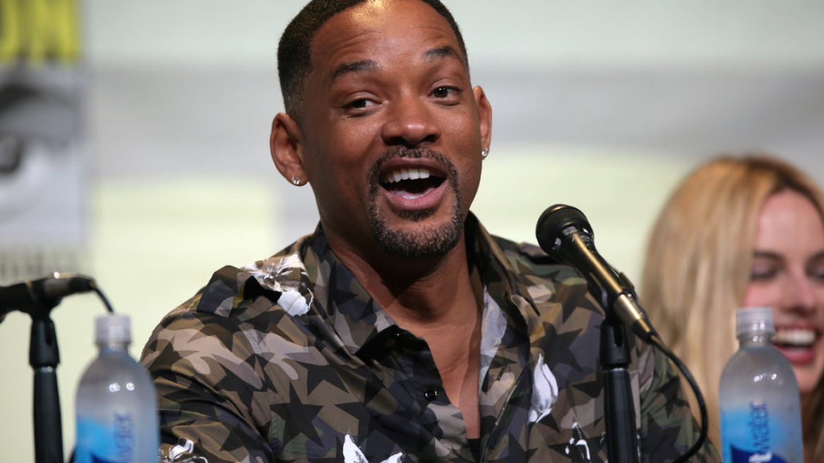 Fast & Loose: Ο Will Smith στη νέα περιπέτεια του Netflix