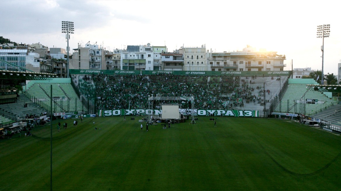 Θύρα 13: «Η υπομονή μας εξαντλήθηκε και ο χρόνος που σας δώσαμε τελειώνει»