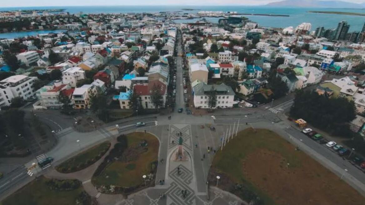 Τι εκπληκτικό συνέβη όταν δοκιμάστηκε στην Ισλανδία η τετραήμερη εβδομάδα εργασίας