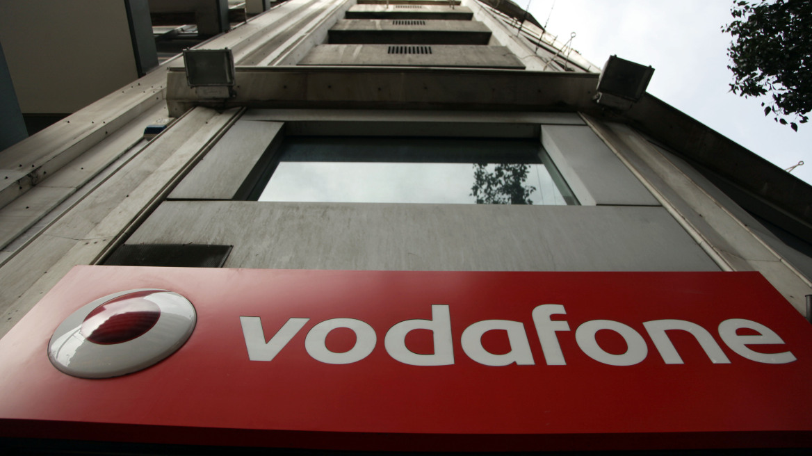 Vodafone: Μέχρι τις 16.00 θα έχει αποκατασταθεί το πρόβλημα στο δίκτυο 4G, δεσμεύεται η εταιρεία