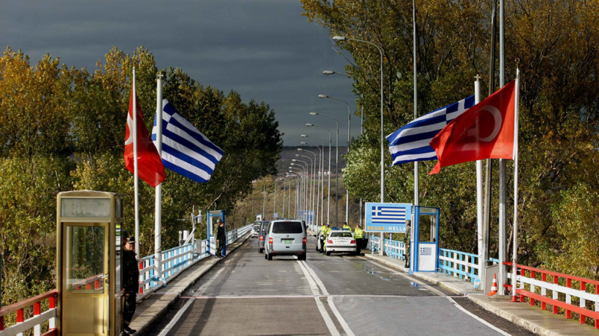 ΥΠΕΞ:  Απορρίπτονται οι ισχυρισμοί για τον νεκρό στον Έβρο - Η Τουρκία να φυλά τα σύνορά της