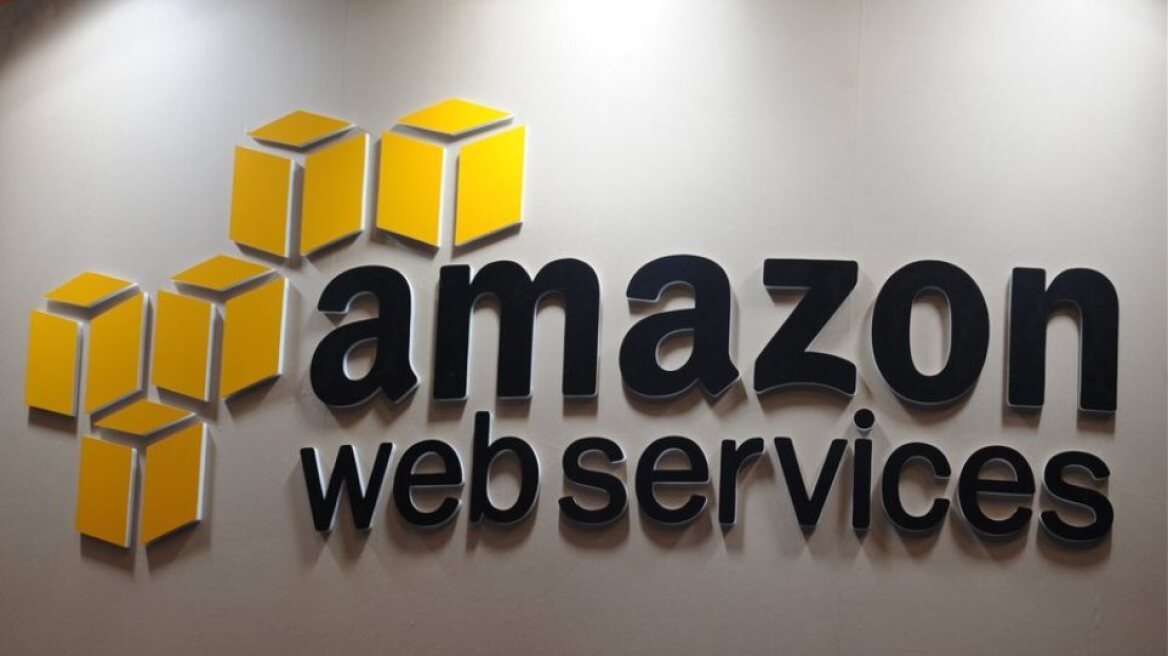 Στρατηγική συμφωνία με την Amazon Web Services για τη λειτουργία περιφερειακού κόμβου διαστήματος