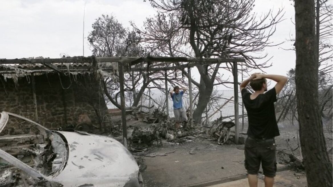 Ιόνιο Πανεπιστήμιο: 150 φοιτητικές κλίνες για τη φιλοξενία πυρόπληκτων