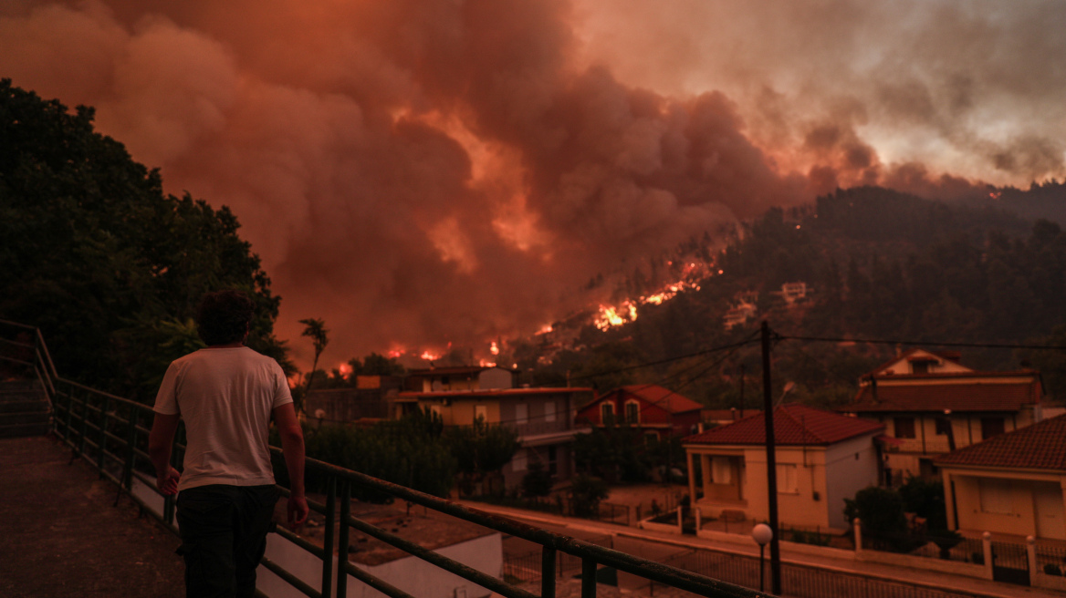 Ένωση Δικαστών και Εισαγγελέων: Προσφέρει οικονομική στήριξη στους πληγέντες