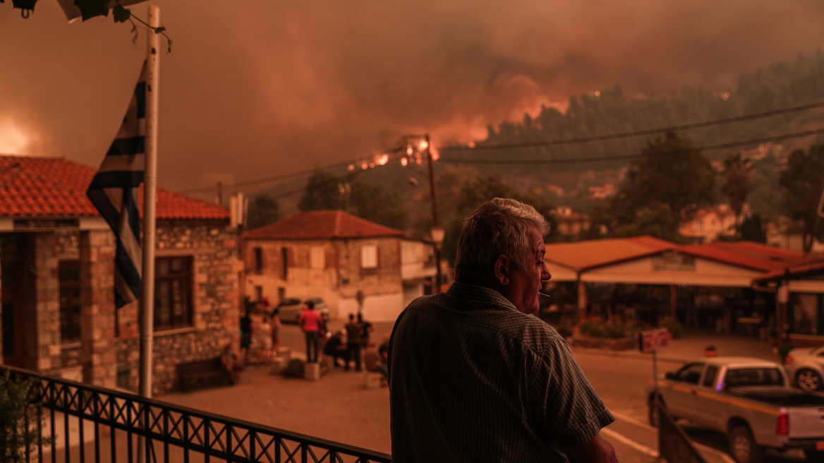 Σταϊκούρας: Προκαταβολές άμεσης ανακούφισης στους πληγέντες – Έως 6.000 ευρώ σε κάθε νοικοκυριό