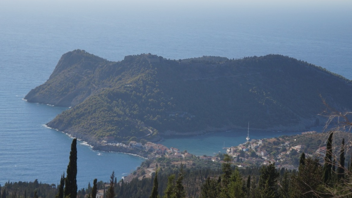 Σεισμοί στην Κεφαλονιά: Συνεχίζει να «κουνιέται» το νησί - Νέα δόνηση 3 Ρίχτερ