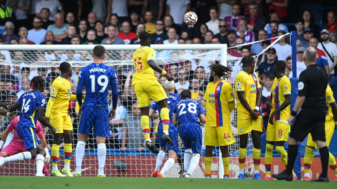 Premier League: Περίπατος με Τσιμίκα για Λίβερπουλ - Πειστικές νίκες για Τσέλσι, Γουότφορντ - Δείτε τα γκολ