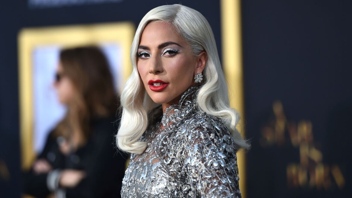 Lady Gaga: Θέλει να δουλέψει με τον Tom Hanks και τη Meryl Streep