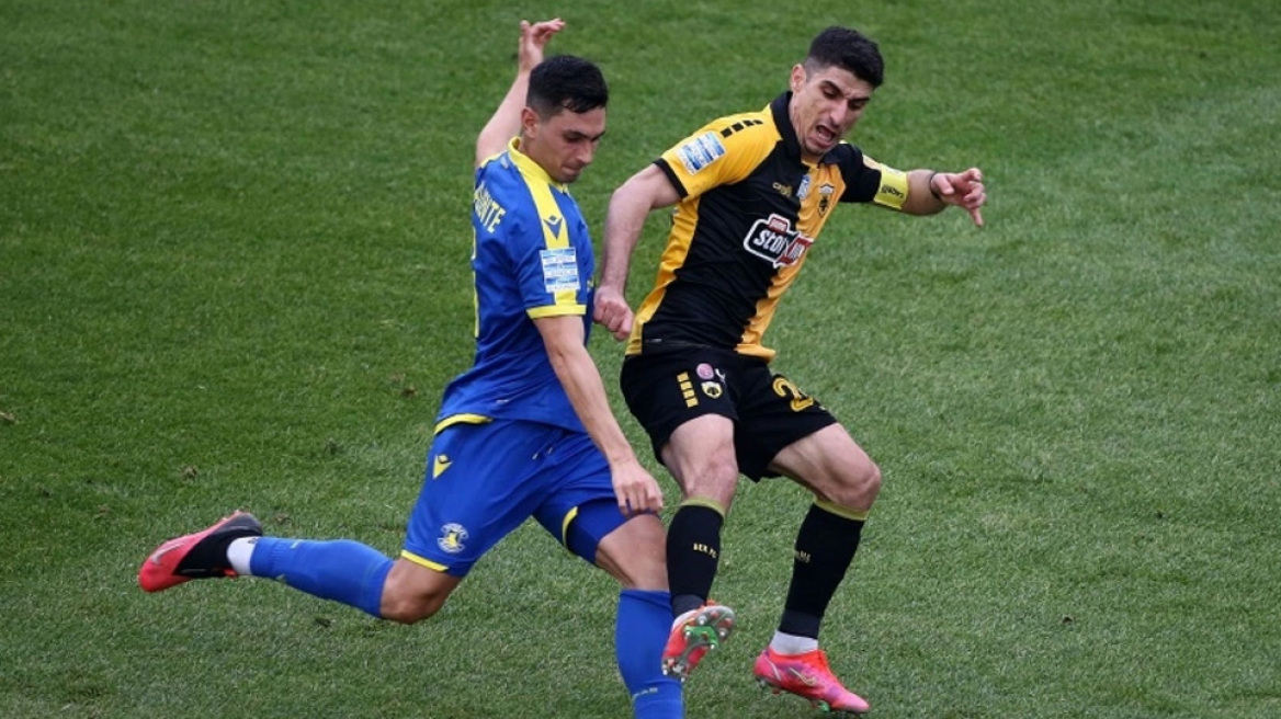 Super League Interwetten: Τα πέντε φιλικά παιχνίδια του Σαββάτου