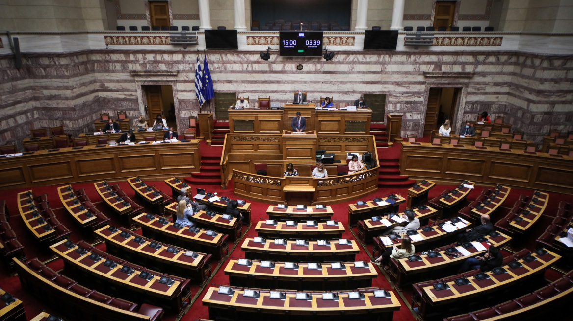 Σε δημόσια διαβούλευση το νομοσχέδιο για την ενίσχυση της Κοινωνικής Προστασίας