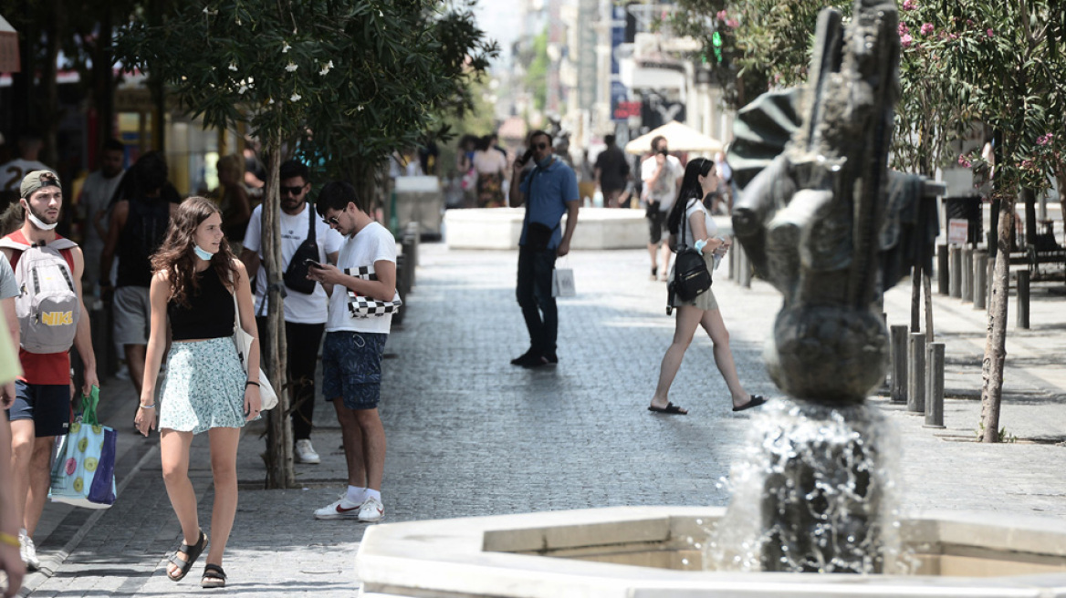 Κορωνοϊός: Στοπ στους ανεμβολίαστους βάζουν τα νέα μέτρα – Ανακοινώνονται σήμερα