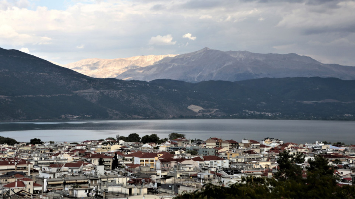 Κορωνοϊός - Λύματα: «Έκρηξη» του ιικού φορτίου σε Κρήτη, Ξάνθη και Ιωάννινα